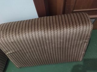 respaldo y brazos sofá/cama-nido
