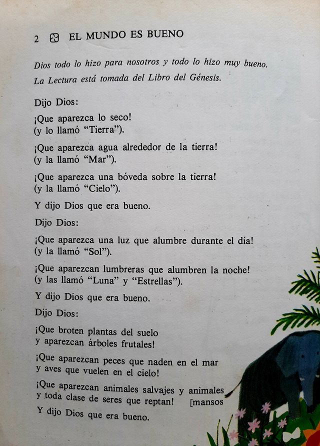 Biblia para niños de 7 a 11 años