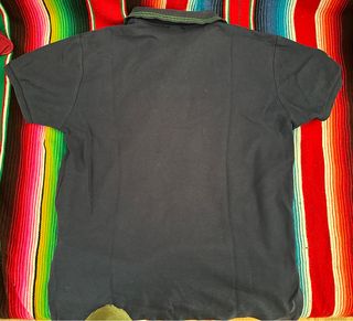 Polo Ralph Lauren edizione speciale Wimbledon