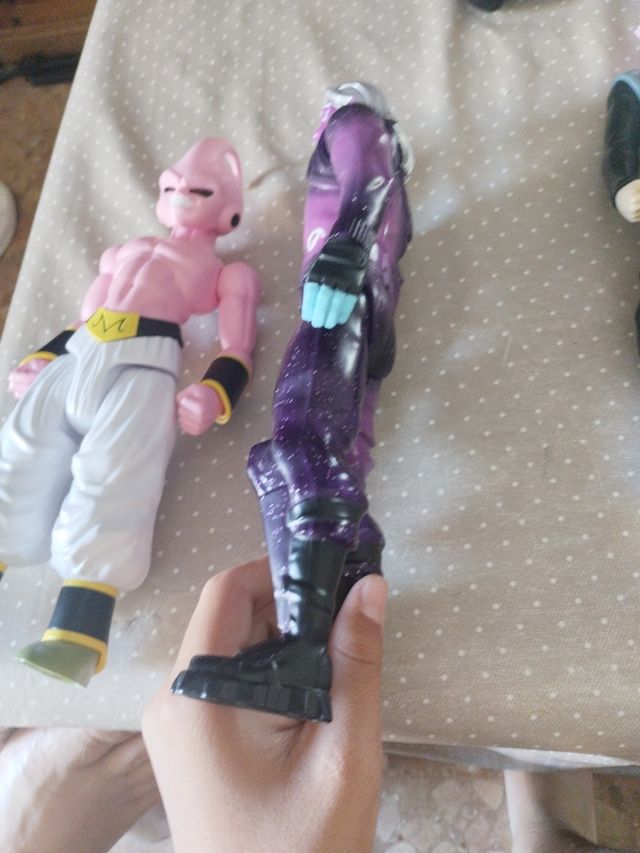 muñeco fornite buen estado