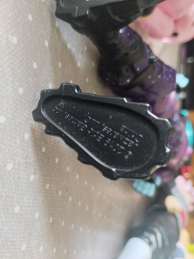 muñeco fornite buen estado