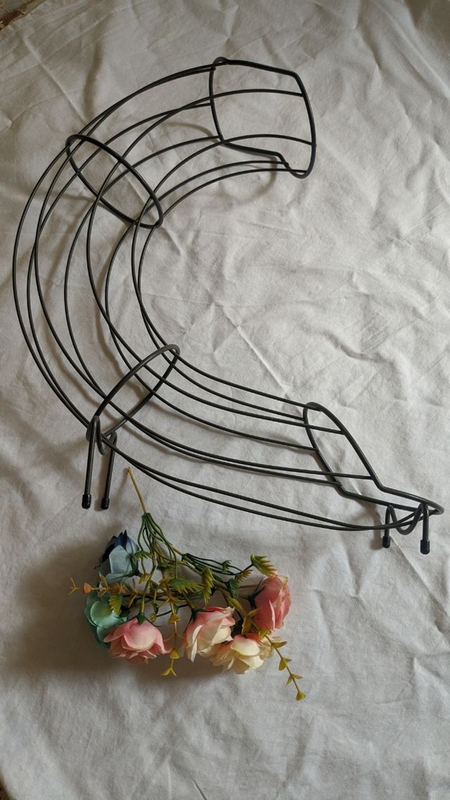 Dispensador soporte naranjas