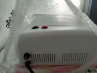 Lampara de uv para móviles o uñas 