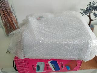 Lampara de uv para móviles o uñas 