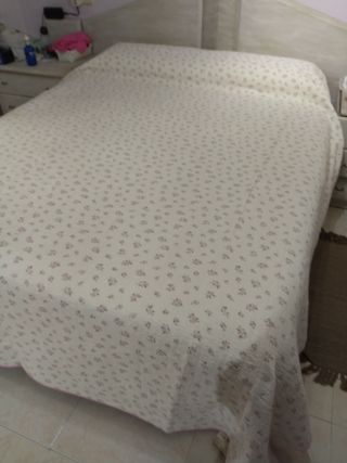 Colcha de entretiempo