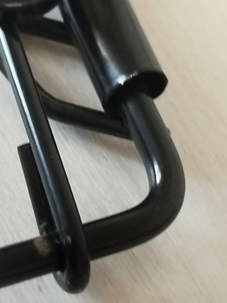 Portamacetero ventana