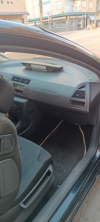 Citroen C4 Deportivo  2009