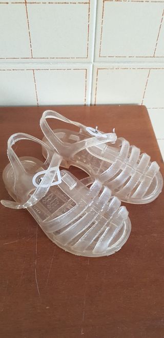 Sandolo bambino