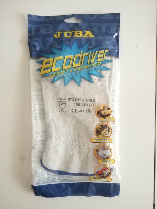 Lote GUANTES DE TRABAJO + regalo