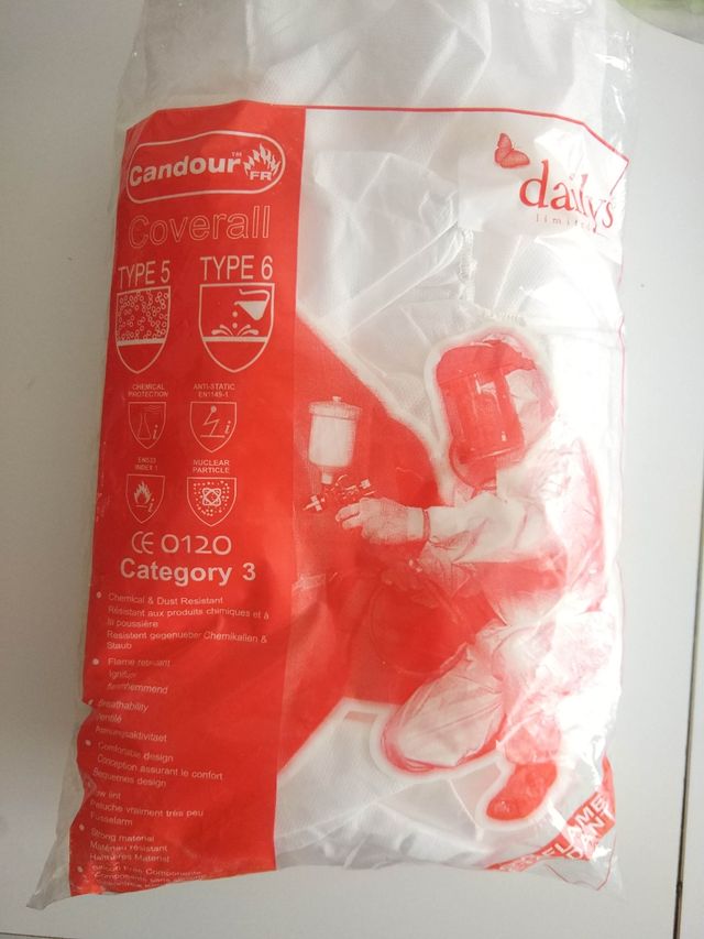 Lote GUANTES DE TRABAJO + regalo