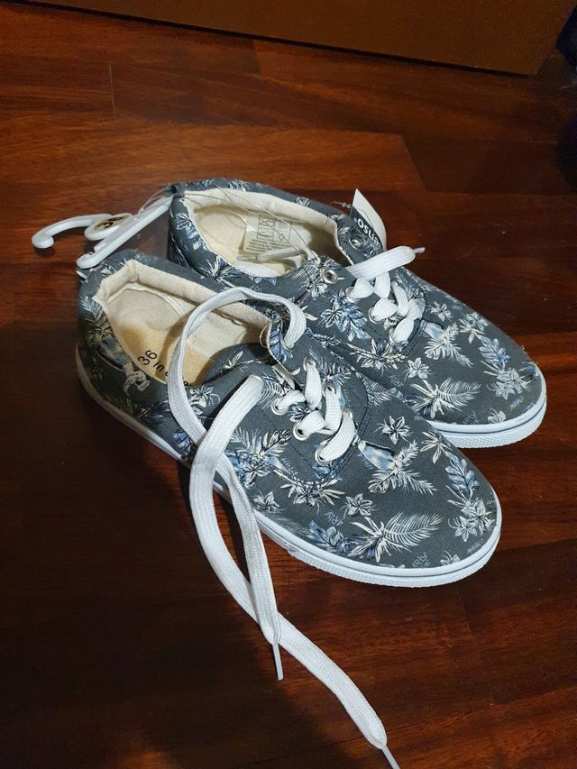 scarpe estive comode