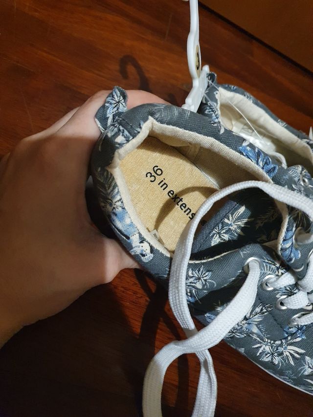 scarpe estive comode