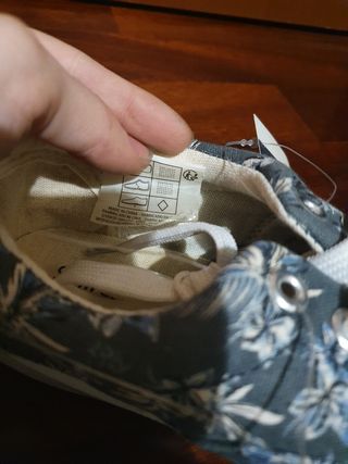 scarpe estive comode