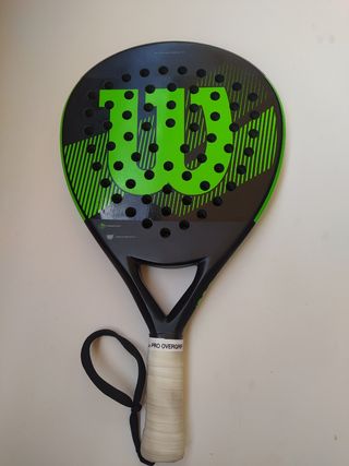 pala Wilson Blade elite