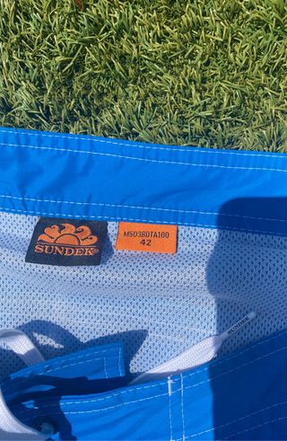 Bañador Sundek hombre