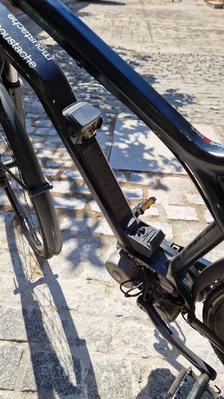 Bicicleta Moustache Samedi 28 (2016)