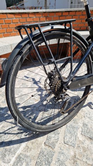 Bicicleta Moustache Samedi 28 (2016)