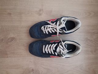 zapatilla new balance 