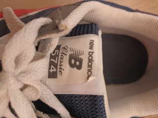 zapatilla new balance 