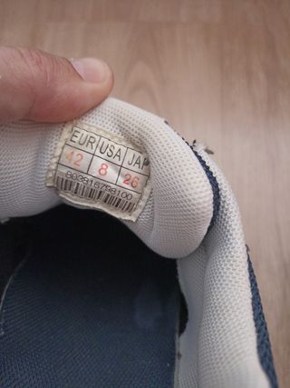 zapatilla new balance 