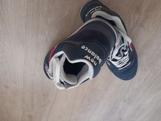 zapatilla new balance 