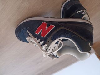 zapatilla new balance 