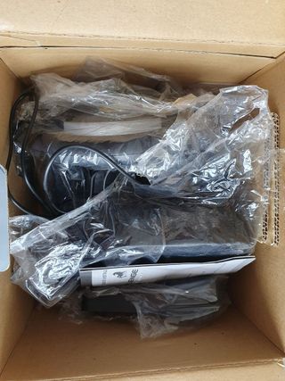 Thrustmaster Ferrari Challenge. Volante para juego