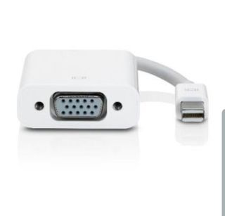 Apple Apple Adaptador de Mini DisplayPort a VGA