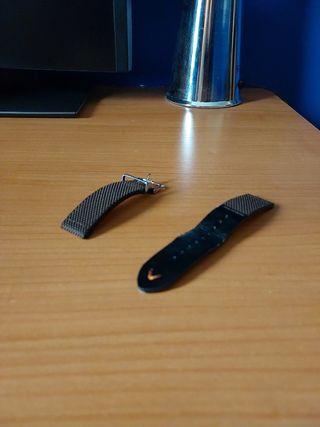 ✅ Elegante correa de reloj de marca Viceroy