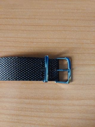 ✅ Elegante correa de reloj de marca Viceroy