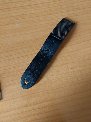 ✅ Elegante correa de reloj de marca Viceroy