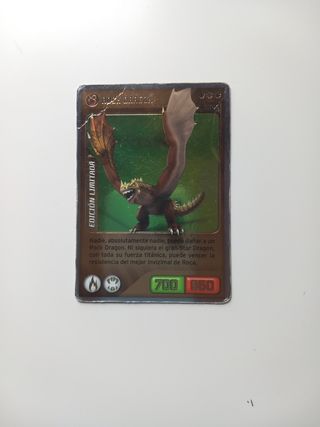 Album Invizimals Desafíos Ocultos Panini 2013