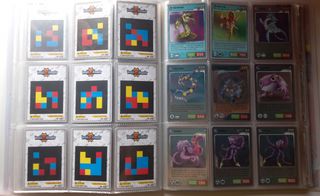 Album Invizimals Desafíos Ocultos Panini 2013