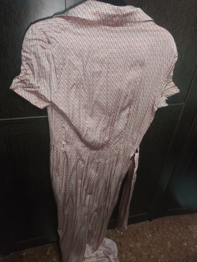 mono estampado de kocca