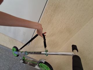 Patinete Plegable-Precio negociable