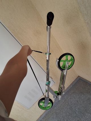 Patinete Plegable-Precio negociable