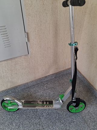 Patinete Plegable-Precio negociable