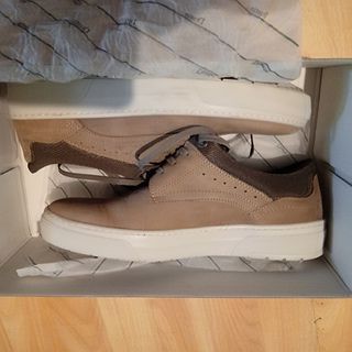 zapatos deportivos piel Ganga Chollo Oportunidad