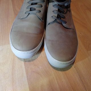 zapatos deportivos piel Ganga Chollo Oportunidad