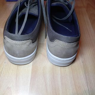 zapatos deportivos piel Ganga Chollo Oportunidad