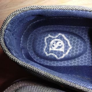 zapatos deportivos piel Ganga Chollo Oportunidad