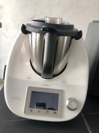 Thermomix Tm5