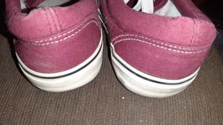 lote 3 zapatillas  Atmosphere