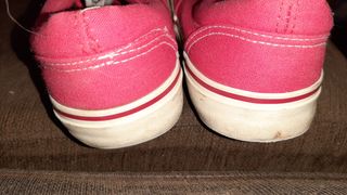 lote 3 zapatillas  Atmosphere