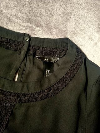 Abito da donna marca H&M