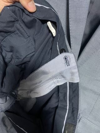 Traje Hombre Boda Zara Como nuevo 