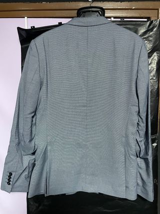 Traje Hombre Boda Zara Como nuevo 