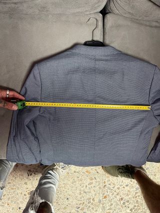 Traje Hombre Boda Zara Como nuevo 