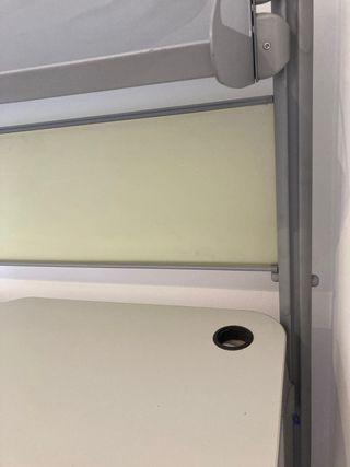 OFERTA 2 escritorios+mueble-oficina Caimi-Italy