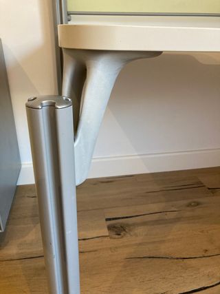 OFERTA 2 escritorios+mueble-oficina Caimi-Italy